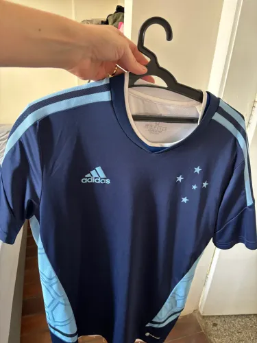 Camisa Cruzeiro
