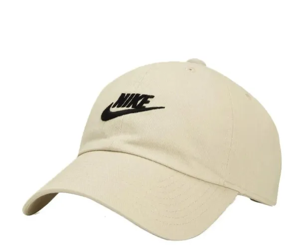 Boné Nike creme - Top Store - ajustavel