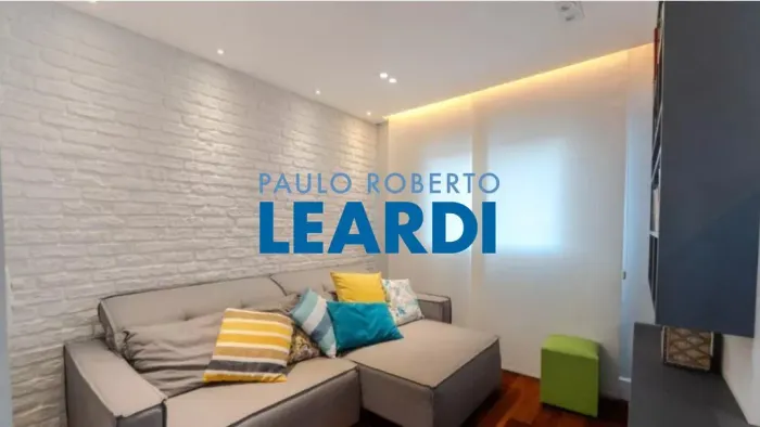 APARTAMENTO - CONSOLAÇÃO - SP