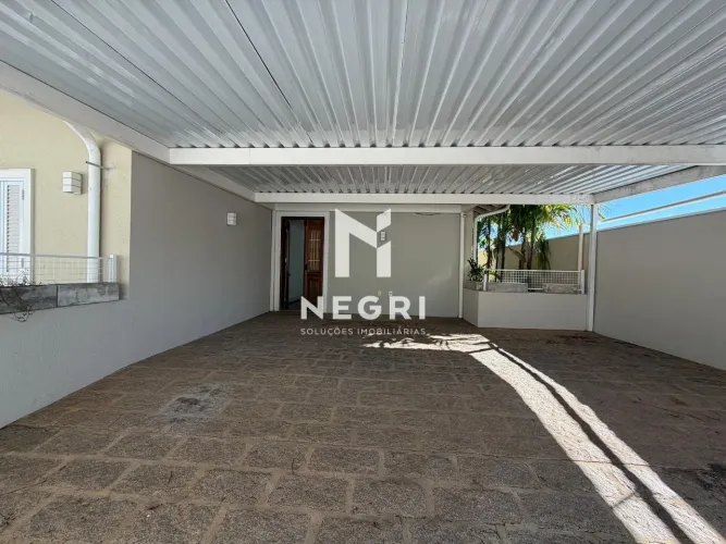 casa - Bairro das Palmeiras - Campinas