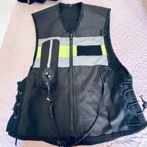 JAQUETAS PARA MOTO