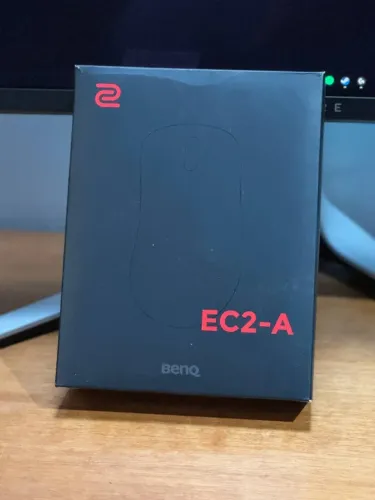 Mouse Zowie EC2-A