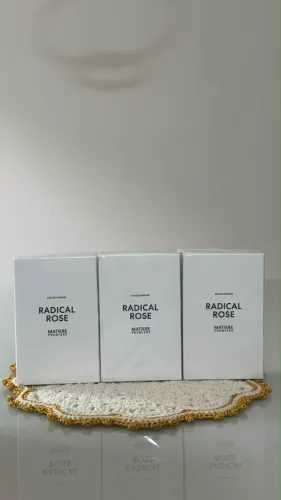 Radical Rose - Matiere Première 100ml