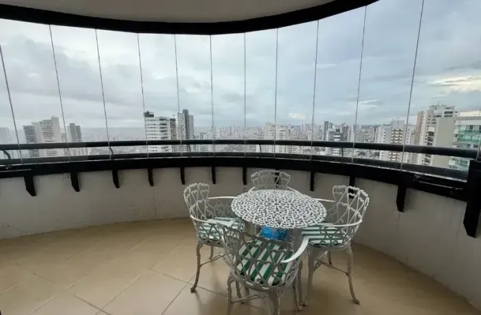 Top Class 3 suites