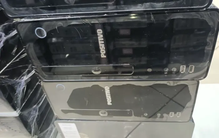Computador Positivo Celeron 