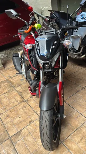 Fz15 2026