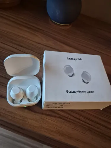 Fone Galaxy Buds Core