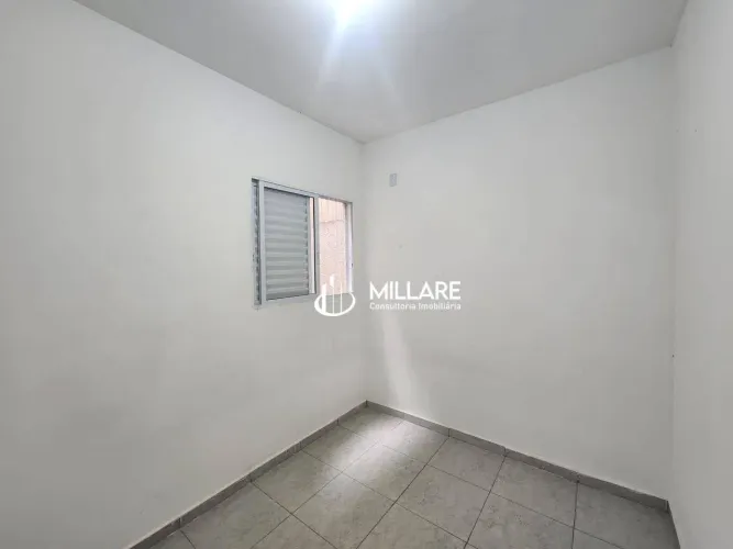 APARTAMENTO LOCAÇÃO BRÁS
