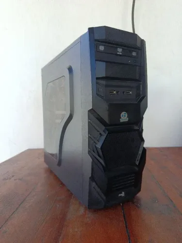 Computador Intel 