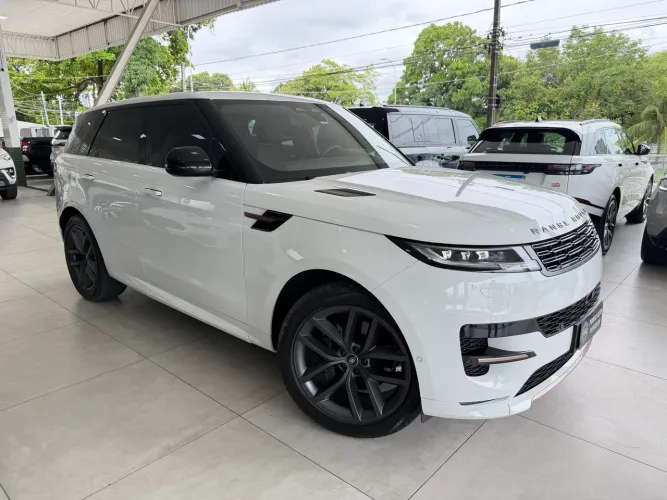 Land Rover Range Rover Range R. SP. Dyn. HSE 3.0i6 Die. (hib.) 2023