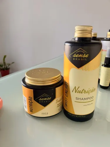 Kit de Nutrição Profissional