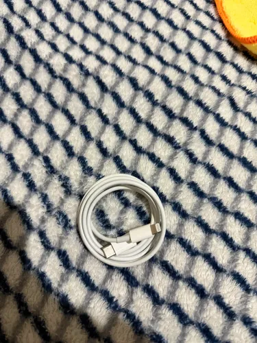 Cabo Lightning para iPhone 100% original 