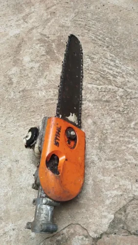 Enplemento multifuncional Stihl ka85