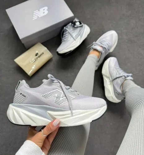 New balance rebel linha premium