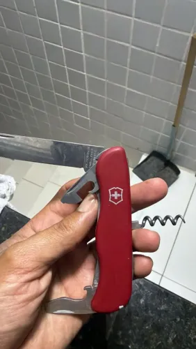 Vitória inox canivete