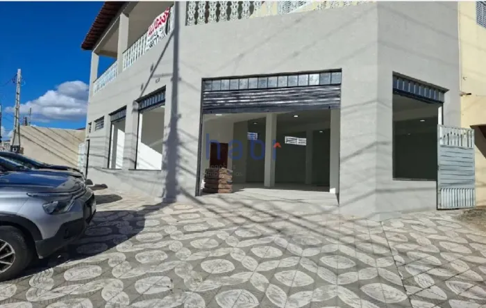 Salão para alugar, 260 m² por R$ 10.000,01/mês - Vila Olímpia - Sorocaba/SP