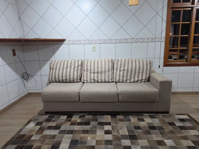 Sofá cama