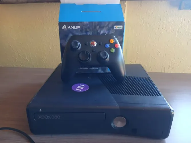 xbox 360 desbloqueado