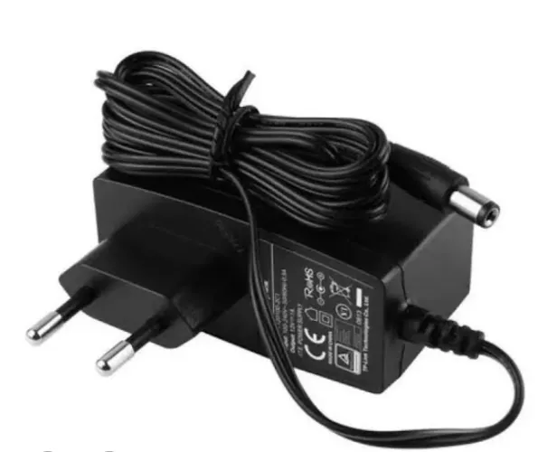 Kit com 100 peças 12v 0.5a