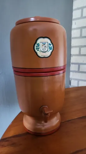 Filtro São João 4 litros