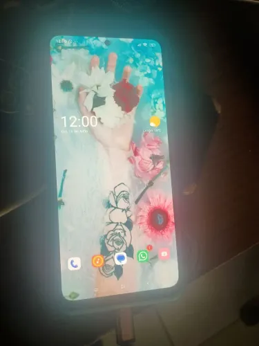 Vendo redmi 12