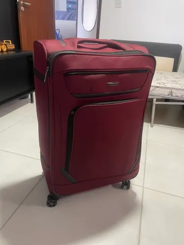 Mala usada 32kg