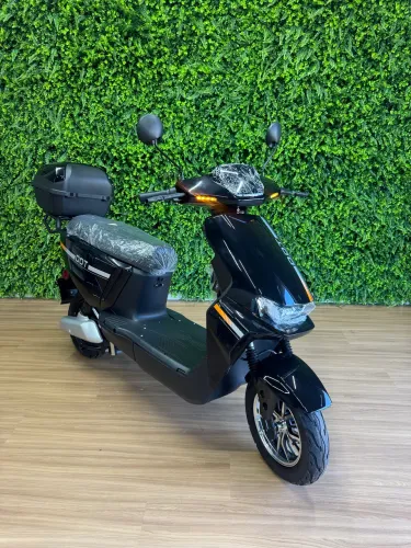 SCOOTER ELÉTRICA!!! ÚLTIMAS UNIDADES NA PROMOÇÃO!!!