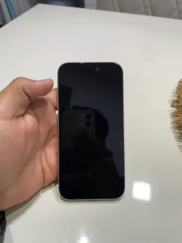 Iphone 15 azul 128gb