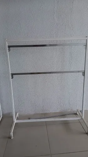 Equipamentos para loja 