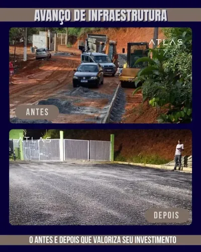 Lote 1000m 60 mil á vista- VALOR PROMOCIONAL ATE ESSE FIM DE SEMANA!