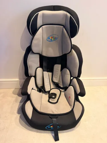 Cadeirinha para Carro/Auto Baby Style 9 a 36 kg