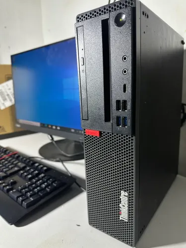 LENOVO THINKCENTRE + MONITOR LENOVO 21?