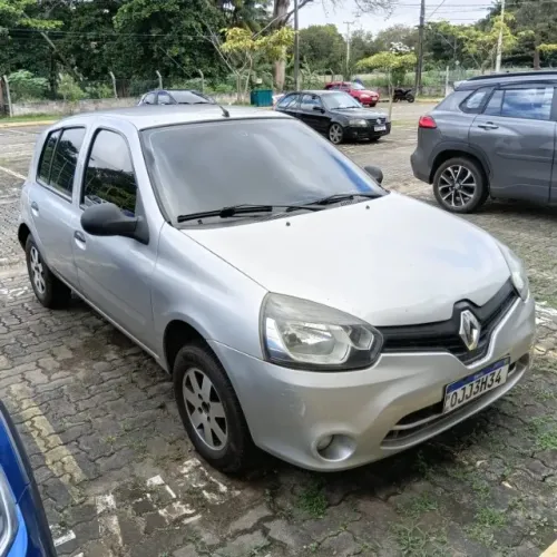Renault Clio Rn/alize/expr./1.0 Hi-power 16V 5P 2014