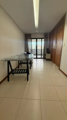 Salvador Prime Mellhor Preço Varandão 1/4 Mobiliado Oportunidade Caminho das Árvores
