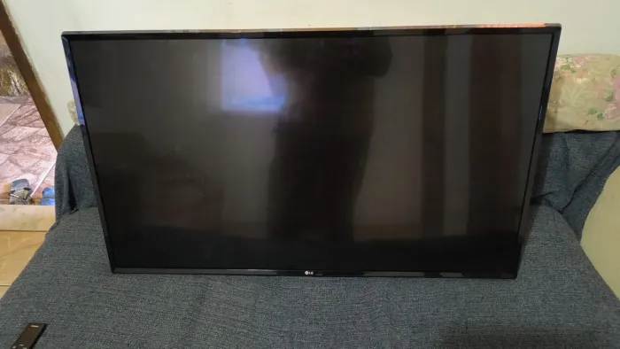 TV - Ruim
