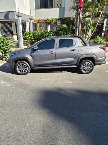 Fiat Strada Ultra 1.0 Flex Turbo CD Aut. 2026