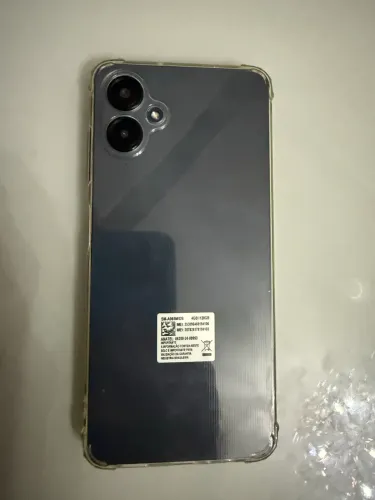 Celular Samsung A65