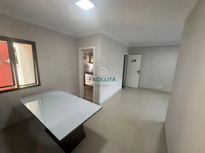 Alugo apartamento no Edifício Sainte Marie com 104m²,3 quartos no Adrianópolis-Manaus/AM