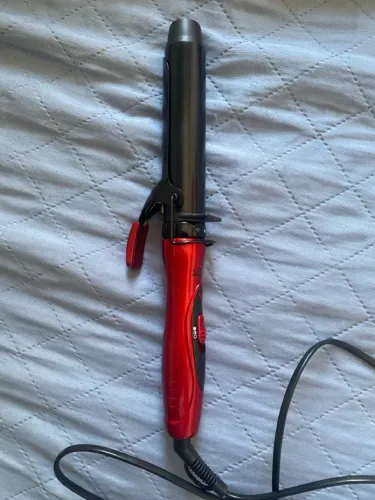 Babyliss Modelador de Cachos Gama