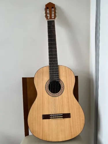 Violão Nylon Yamaha C 40 Clássico
