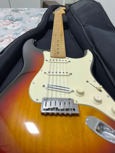 Fender American Standard Stratocaster USA