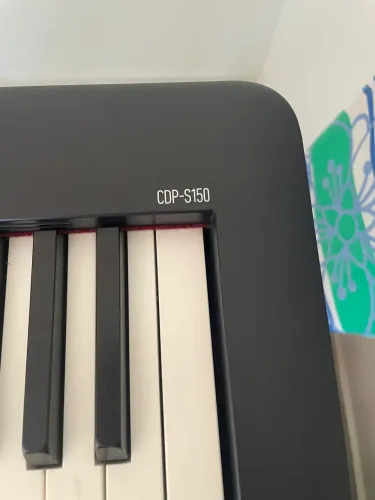 Piano Casio cdp-s150
