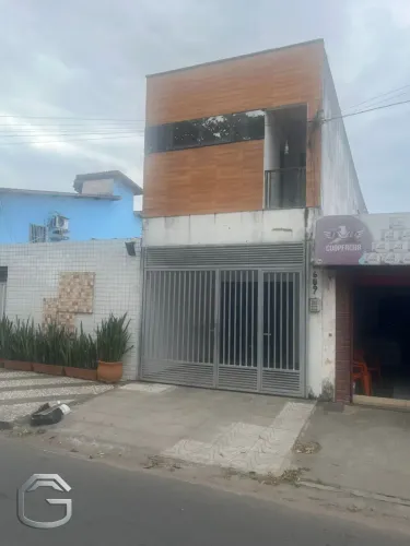 Ponto comercial para locação no bairro Cidade Nova