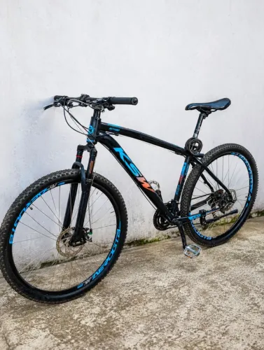 Bike aro 29 KSW+Nota fiscal oportunidade 