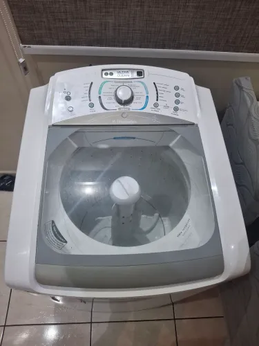 Máquina de lavar Electrolux 15LTS
