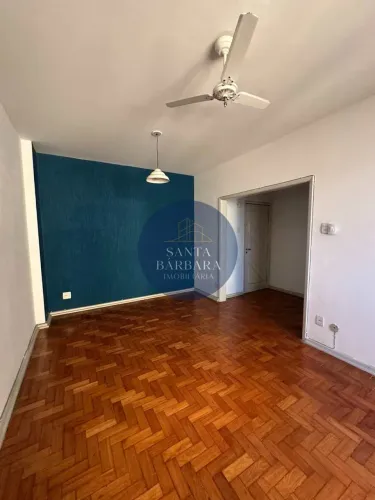 Apartamento com 2 quartos, Ingá, Niterói, Cod: 6972