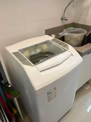 Máquina de lavar Roupas Brastemp 08 kilos