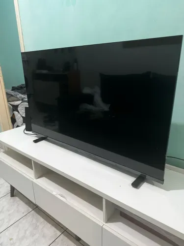 Smart TV Toshiba 43 polegadas seminova
