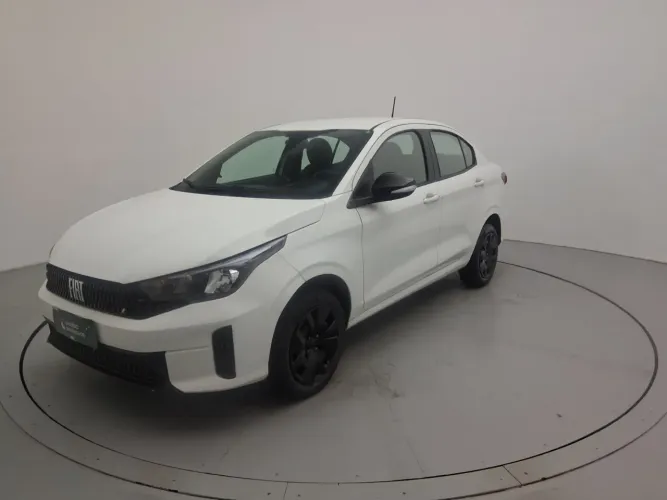 Fiat Cronos Drive 1.0 6V 2026