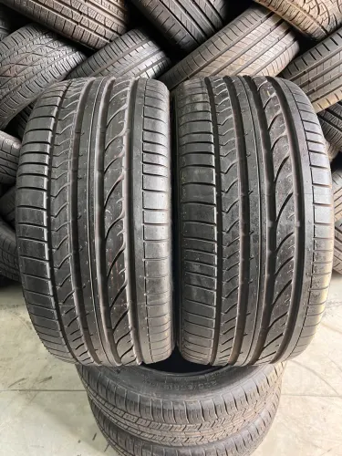PNEUS 285/45R19 BRIDGESTONE DUELER H/T 